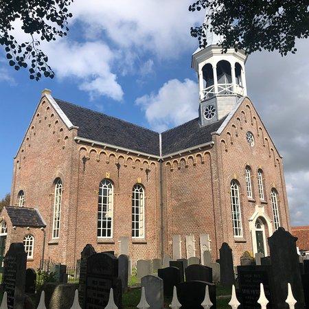 Hervormde Kerk
