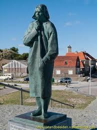 het Zeeliedenmonument